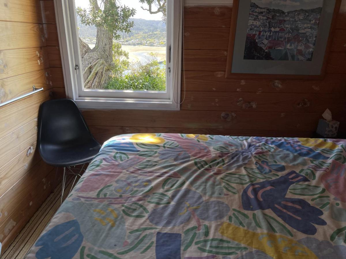 Tairua Treasure On Mount Paku Villa Eksteriør billede
