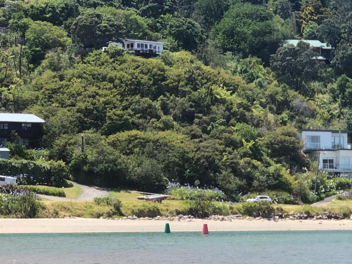 Tairua Treasure On Mount Paku Villa Eksteriør billede