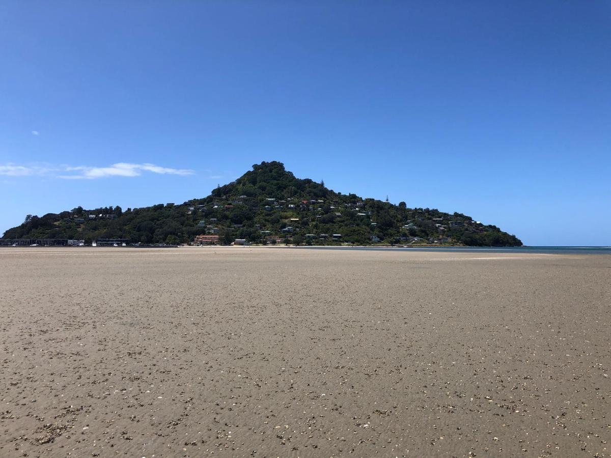 Tairua Treasure On Mount Paku Villa Eksteriør billede