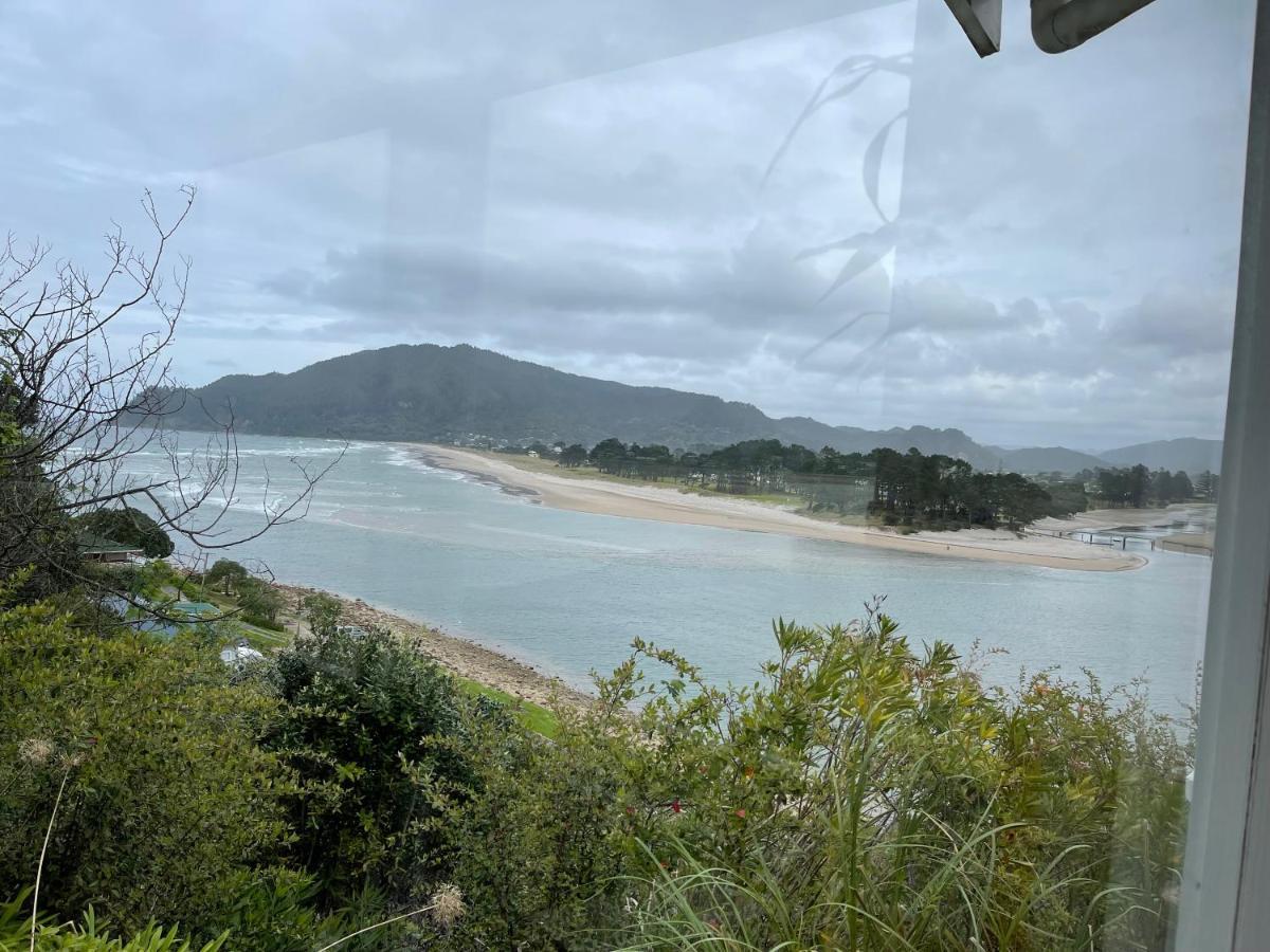 Tairua Treasure On Mount Paku Villa Eksteriør billede